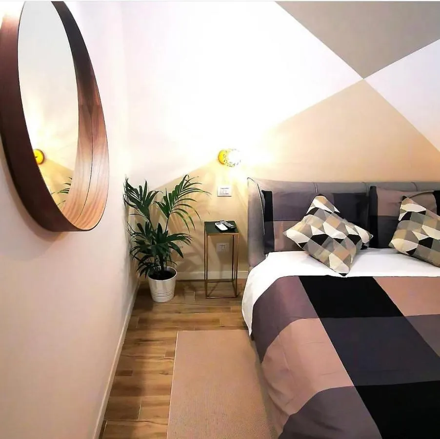 5 Terre Cozy Apartments ラ・スペツィア