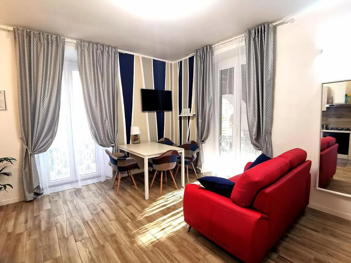 5 Terre Cozy Apartments ラ・スペツィア