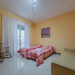 Casa Di Maty - Cozy With Balcony La Spezia