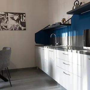 Etna Design Appartamento Aeroporto di Catania Fontana Rossa