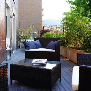 Rezzonico - By Myhomeincomo Apartment Como