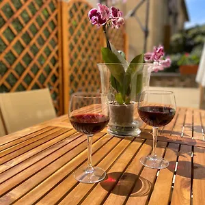 Apartment Grace, La Spezia
