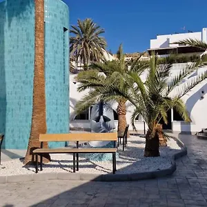 Gaviotas Golf Apartment Almerimar