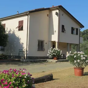 Ariabuona La Spezia