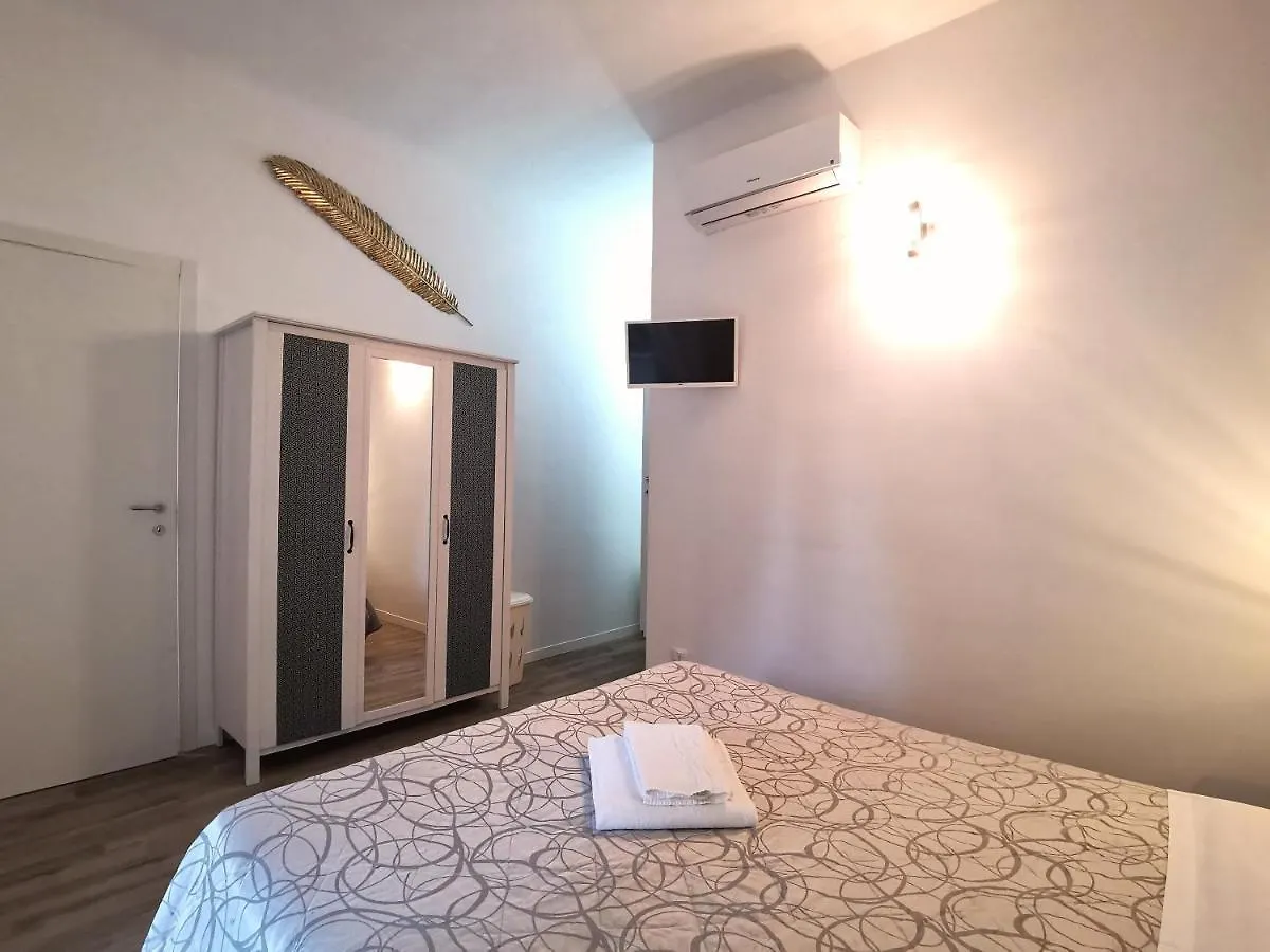 5 Terre Cozy Apartments La Spezia